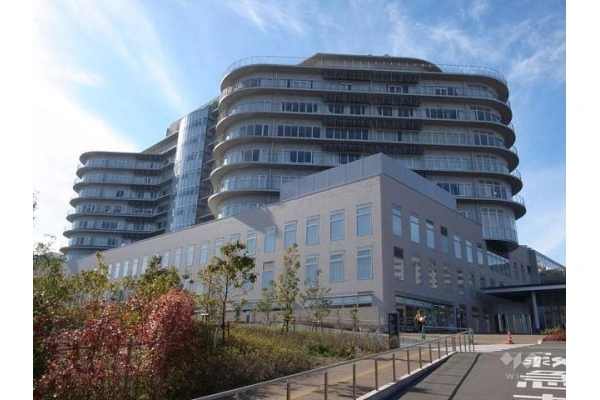 医療法人　徳洲会　吹田徳洲会病院・大阪府・看護師・