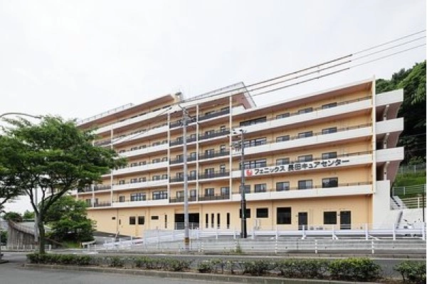 フェニックス長田キュアセンター・兵庫県・看護師・