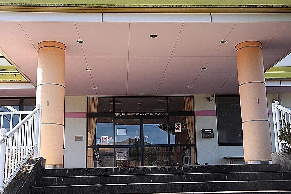 社会福祉法人　旭福祉会・島根県・介護職・