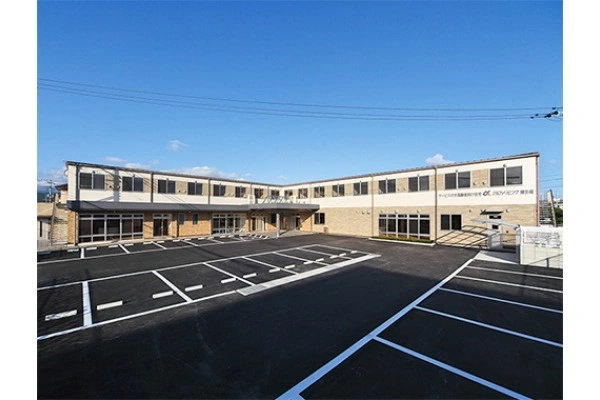 サービス付き高齢者向け住宅　アルファリビング博多南・福岡県・看護師・