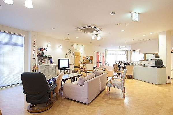 グループホーム風花・愛媛県・ケアマネージャー・