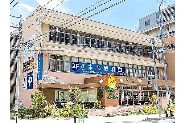 医療法人　みみ・はな・のど　せがわクリニック・福岡県・看護師・