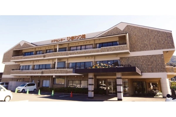 ケアセンターひまわり苑・福岡県・看護師・