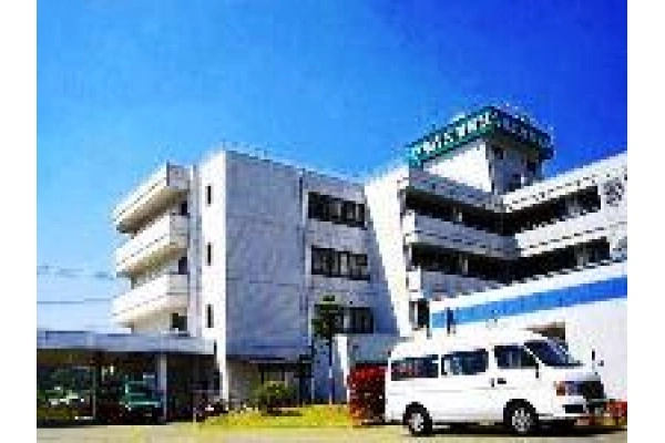 社会医療法人　福西会　福西会南病院・福岡県・看護師・