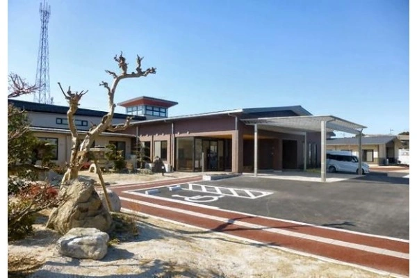 社会福祉法人　内野会　特別養護老人ホーム　本陣園・福岡県・看護師・