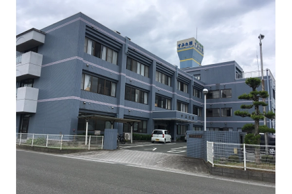 医療法人　輝寿会　介護老人保健施設　すみれ園・福岡県・介護職・