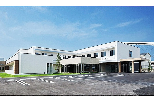 菅原病院・福岡県・看護師・