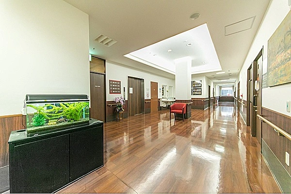 訪問看護ステーション桃園・福岡県・看護師・