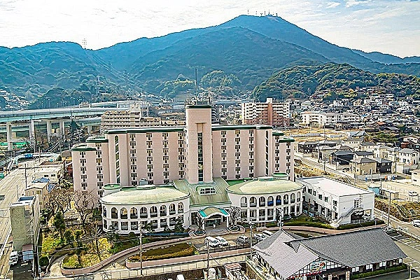 ヴィラノーヴァ大谷・福岡県・看護師・