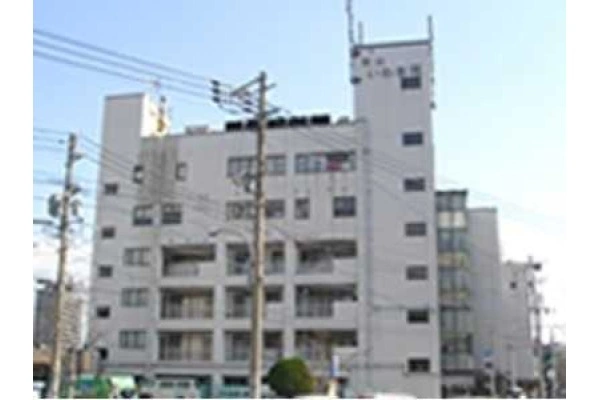 牧山いわき苑・福岡県・看護師・