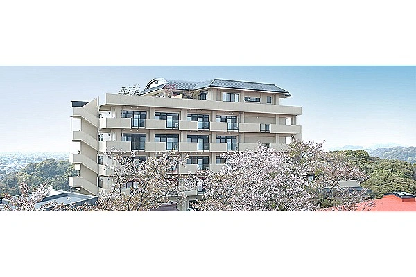 社会福祉法人福祉松快園　介護老人保健施設　友和松快園・福岡県・看護師・