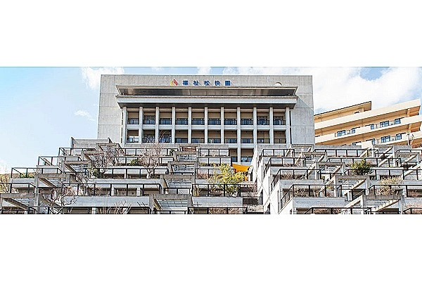 社会福祉法人　福祉松快園　松快園ケアハウス　豊の里・福岡県・看護師・