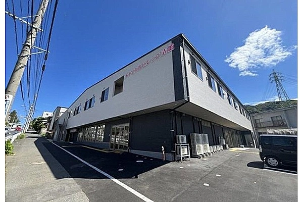 デイサービス清納・福岡県・看護師・