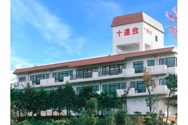 医療法人　十連会・福岡県・看護師・