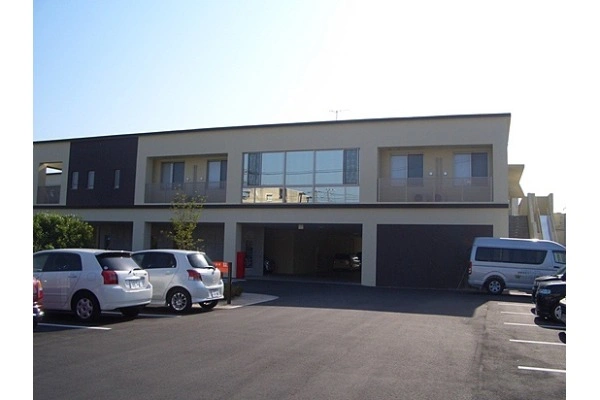 社会福祉法人　恵伸会　特別養護老人ホーム　共生の里津福・福岡県・看護師・