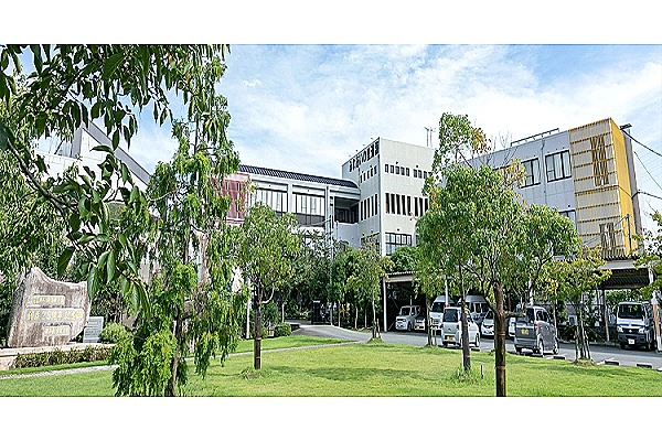 社会福祉法人　道海永寿会・福岡県・介護職・