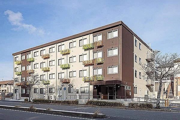 ナーシングホームわかまつ・福岡県・看護師・