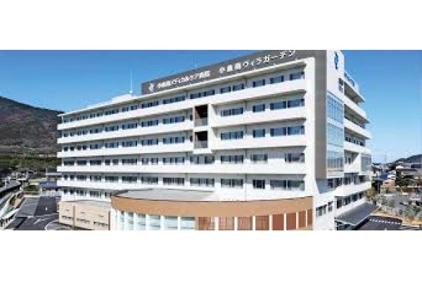 医療法人社団　明愛会　小倉南メディカルケア病院・福岡県・看護師・