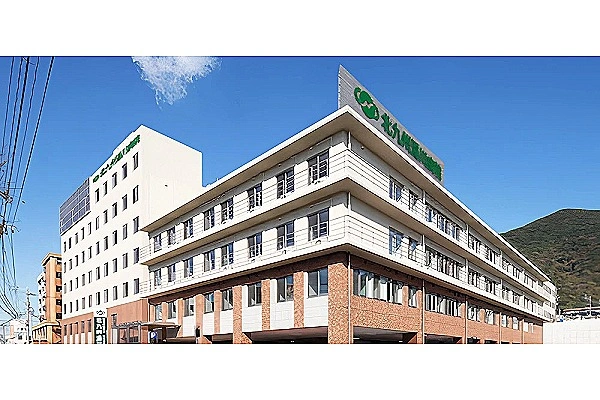 社会医療法人　北九州病院　北九州湯川病院・福岡県・看護師・