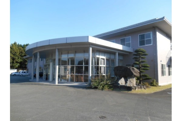 医療法人　新光園　英彦山病院・福岡県・看護師・