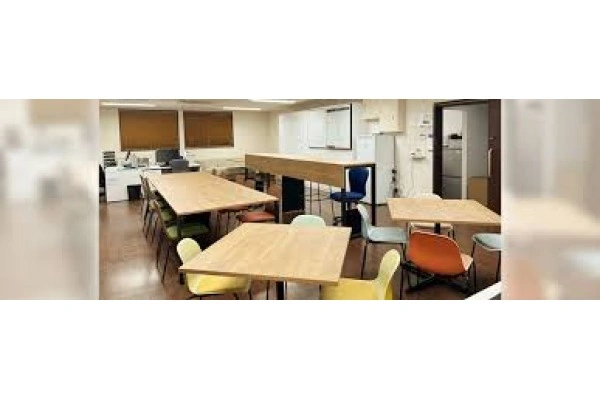 香住ヶ丘リハビリ訪問看護ステーション・福岡県・看護師・