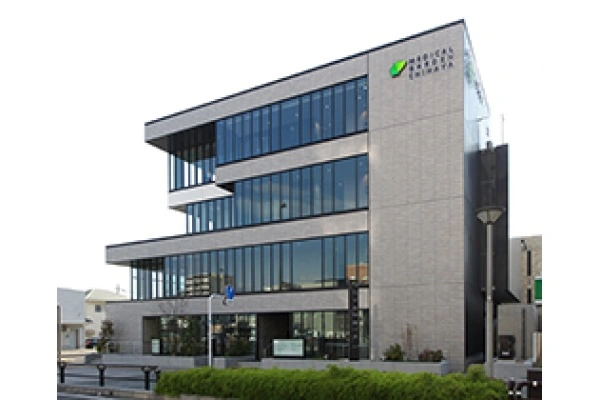 社会医療法人　原土井病院・福岡県・看護師・