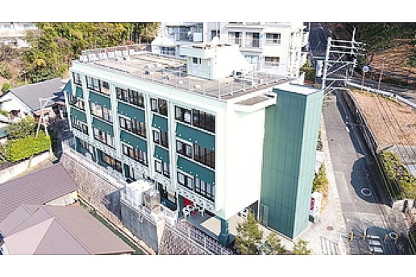 ライズ訪問看護ステーション大濠・福岡県・看護師・