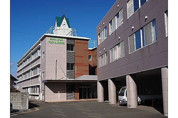 医療法人　済世会・福岡県・看護師・