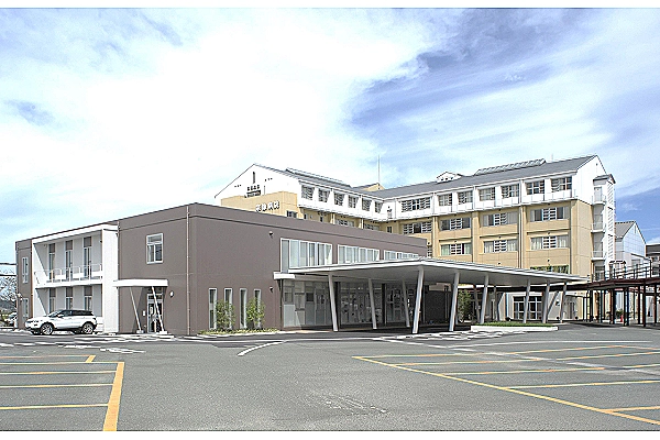 医療法人　光風会　宗像病院・福岡県・看護師・