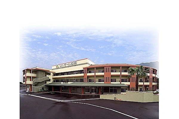 リハモール福岡・福岡県・看護師・