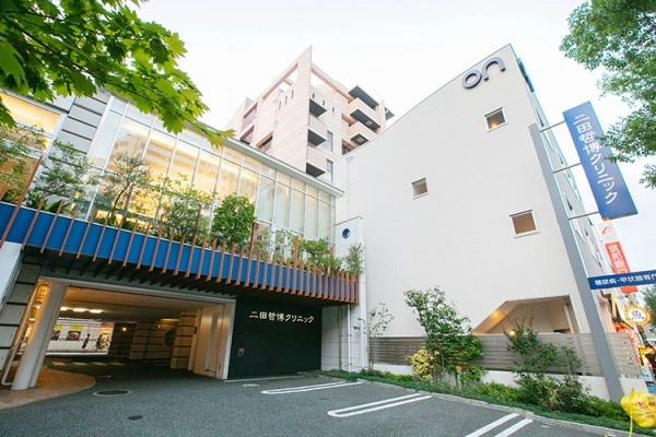 医療法人　二田哲博クリニック・福岡県・看護師・