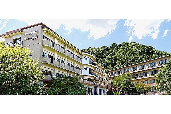 介護老人保健施設　西寿・福岡県・看護師・