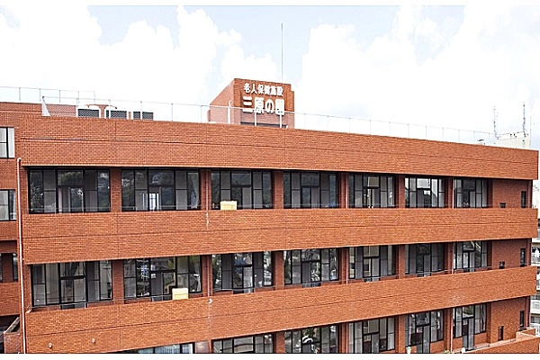 介護老人保健施設　三原の園・長崎県・介護職・