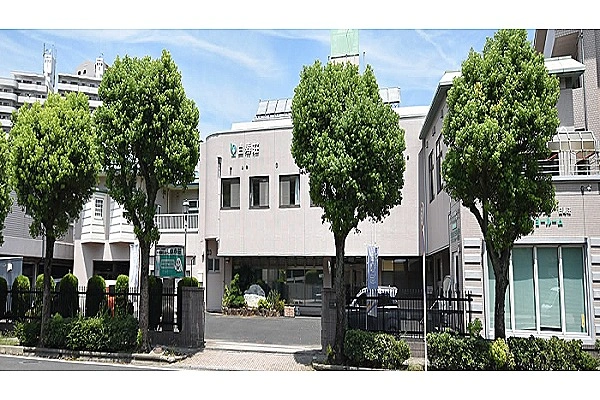 特別養護老人ホーム白寿荘　居宅介護支援事業所・長崎県・ケアマネージャー・