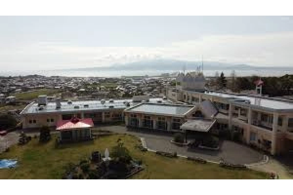 社会福祉法人　聖ヨゼフ会　養護老人ホーム　聖フランシスコ園・長崎県・看護師・