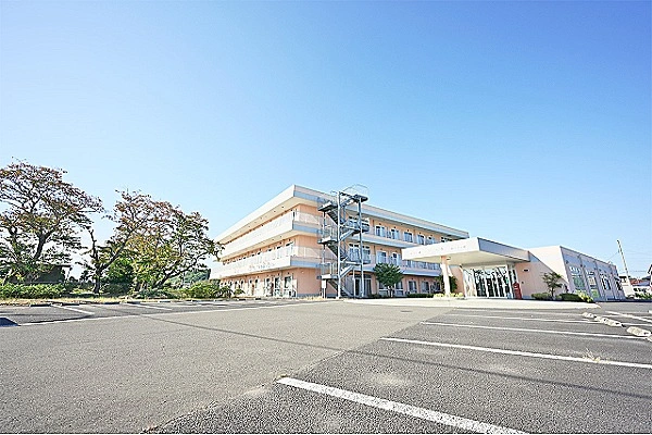 社会福祉法人　ふくじゅの森・宮城県・介護職・