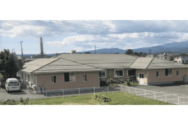 敬愛シニアガーデン桜堤・福島県・介護職・