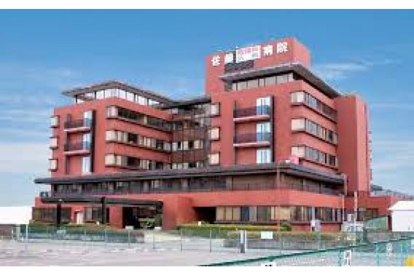 医療法人　佐藤胃腸病院・福島県・看護師・