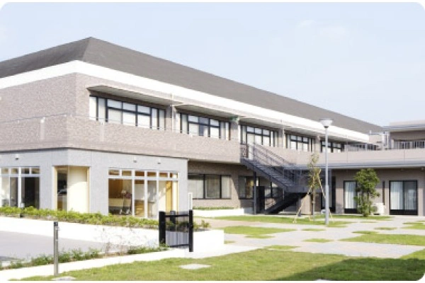 愛光園居宅介護支援事業所・茨城県・ケアマネージャー・