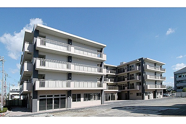 社会福祉法人　愛の会　特別養護老人ホーム　石岡陽だまり館・茨城県・ケアマネージャー・