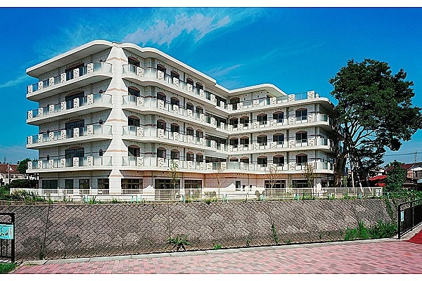 社会福祉法人　健修会　介護老人福祉施設　いずみ苑・栃木県・ケアマネージャー・