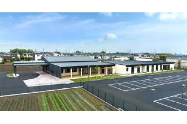 特別養護老人ホーム　うつのみや　社会福祉法人　大恵会・栃木県・看護師・