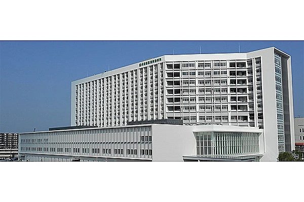 医療法人徳洲会　成田富里徳洲会病院・千葉県・管理栄養士・