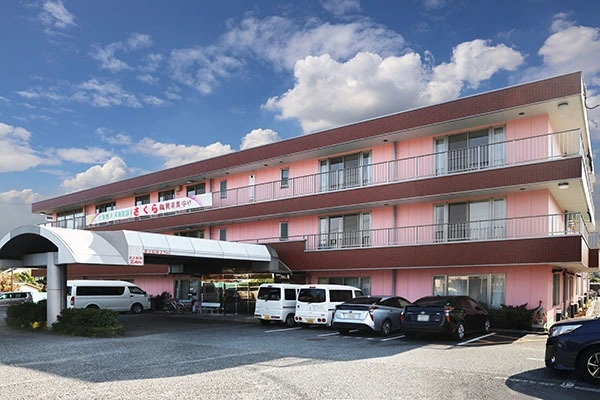 介護老人保健施設さくら・東京都・ケアマネージャー・