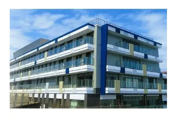 医療法人社団　葵会　介護老人保健施設　葵の園・新潟島・新潟県・介護職・