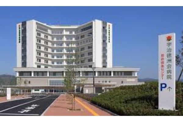 医療法人徳洲会　宇治徳洲会病院・京都府・介護職・