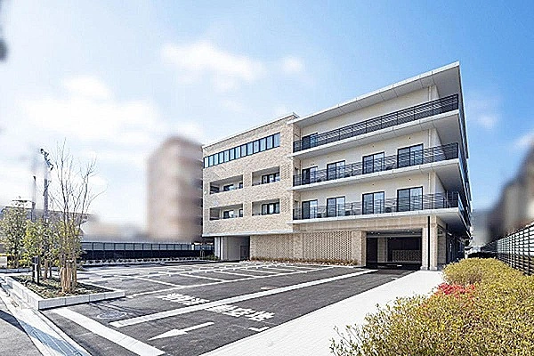 訪問看護ステーション　デューン豊中・大阪府・精神保健福祉士・