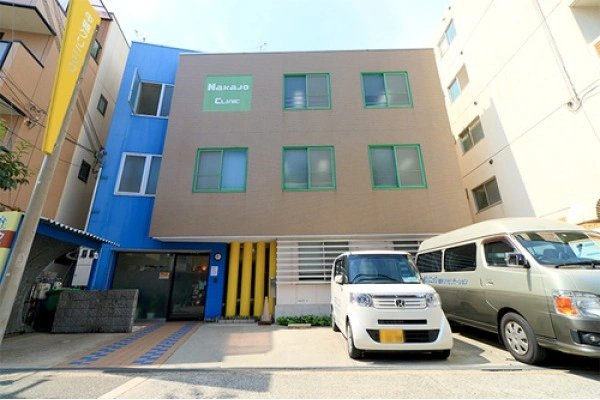 医療法人　中城クリニック・大阪府・ケアマネージャー・