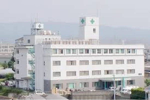 医療法人　積善会　高橋病院・大阪府・介護職・