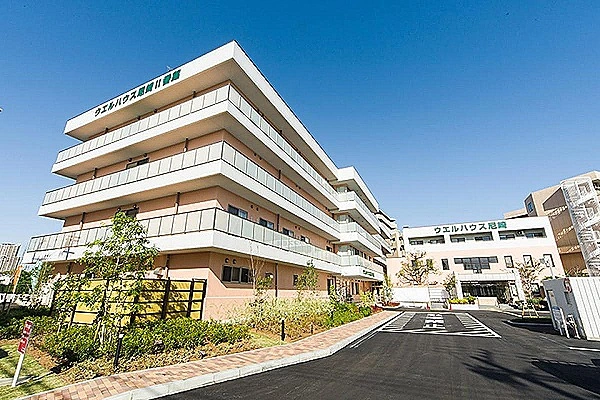 医療法人　社団　兼誠会　塚口ケアプランセンター・兵庫県・ケアマネージャー・